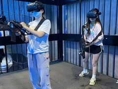 -世代星球·保龄球·镭战真人CS·团建(杨浦店)