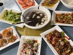 -阿弟特色海鲜餐厅·大排档(平潭店)