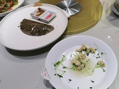 -京味斋·北京烤鸭(北京南站洋桥店)