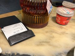 昆仑雪菊-范家小馆·烤鸭新京菜(金融街店)