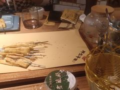 -那些年记忆烧烤