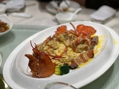 -金时代顺风大酒店(瑞虹路店)