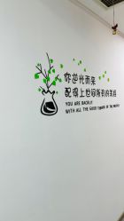 -LILI·HAIR SALON理理造型