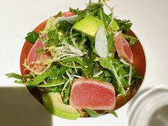 -Oyster Talks 四度蚝法餐厅