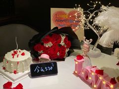 -王品牛排(福州泰禾店)