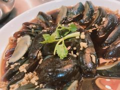 姜汁皮蛋-宗泉烤全羊·烤羊腿·家常菜(解放东路店)