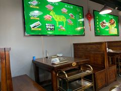 -大明铜锅·烤涮坊·烧烤(总店)