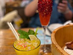 -胡桃里音乐酒馆(环亚凯瑟琳广场店)