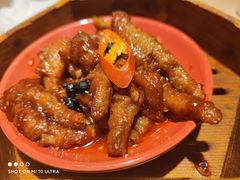 -避风塘(宝山万达店)