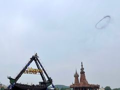 -大连海昌发现王国主题公园