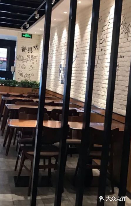 元德饼店(成仁商业街店)大堂图片
