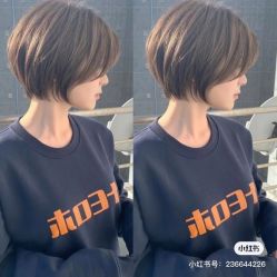 -美格丝M.G.S Hair Salon