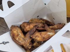-麦当劳(中唱大厦店)