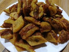 -金台阶鱼馆(于桥水库店)