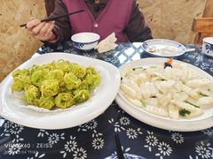 -旺角小渔村·海肠捞饭开创者(环山路店)