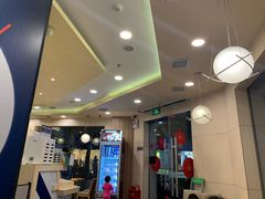 -DQ·蛋糕·冰淇淋(富华里店)