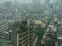 -澳门十六浦索菲特大酒店