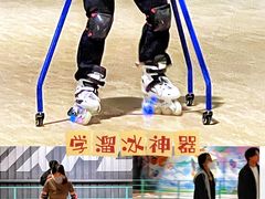 -极限PLAY运动娱乐新世界·团建派对潮玩休闲馆·室内蹦极高空游乐园