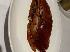 -福海居烤鸭店(鸟巢店)
