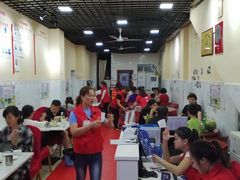 大堂-琼大师东方烤乳猪(亚特兰蒂斯店)