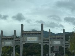 -南岳衡山风景名胜区