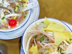 牡丹燕菜-杏花村水席楼(西大街总店)