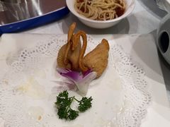 -海鸿荟·沿江菜(中山北路店)