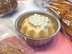 -富贵面包公司(运河店)