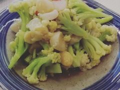 -渔娘渔家丹东海鲜(东直门店)