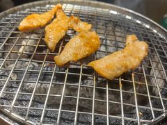 -山居屋炭火烧肉(厚街万达店)
