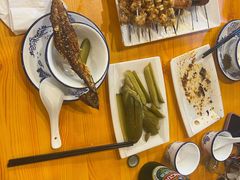 -老何太太鹤岗小串·团建聚餐(龙华店)