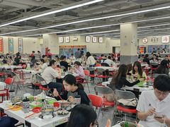 -朱富贵火锅(金融街万达店)