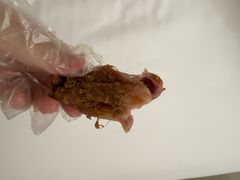 -上帝炸鸡(食品街店)