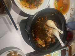 -茄子恰恰·新云南小炒(金池购物中心店)