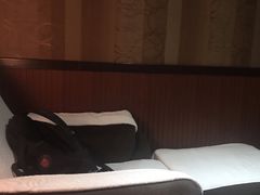 -大瀚养生SPA足道会馆(延长路店)