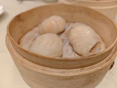 -利苑酒家(合景国际金融广场店)