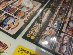 -广信牛奶甜品世家(台东店)