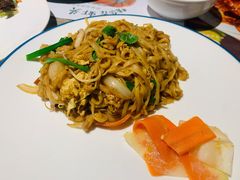 -美奈小馆·东南亚菜(福田星河COCO Park店)