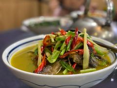 -东安鸡馆(蔡锷南路店)
