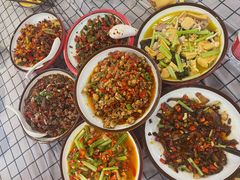 -江西老表·经典江西八大碗