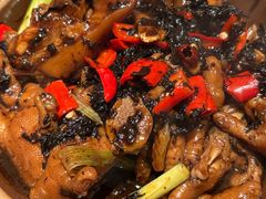 -贰醒·私房小院烧烤 (太古里店)