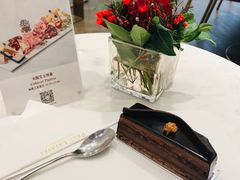 -PAUL LAFAYET 法式甜品(港汇广场店)