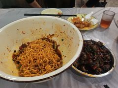 -辣螃铠盆盆蟹大排档(总店)