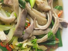 -车头老二大排档(金城步行街店)