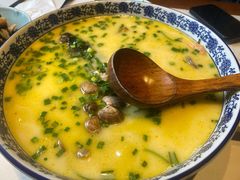 八珍千岛湖胖头鱼-卯时·龙光雅宴·精致锡帮菜(惠山古镇店)