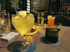 -Mogul Eatery·大亨餐酒馆