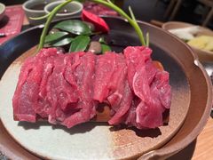-盡膳口福跷脚牛肉火锅(国贸商城店)