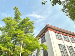 -四川大学(望江校区)
