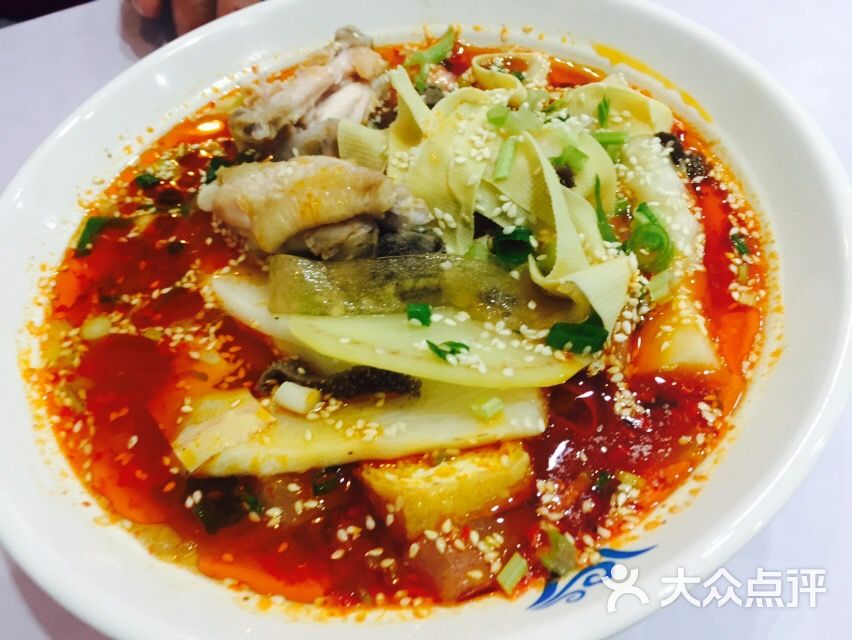 哆啦a冒(国芳百货西固店)-图片-兰州美食-大众点评网