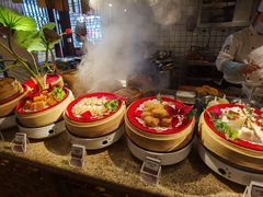 -二十八里太湖船菜(吉祥路店)